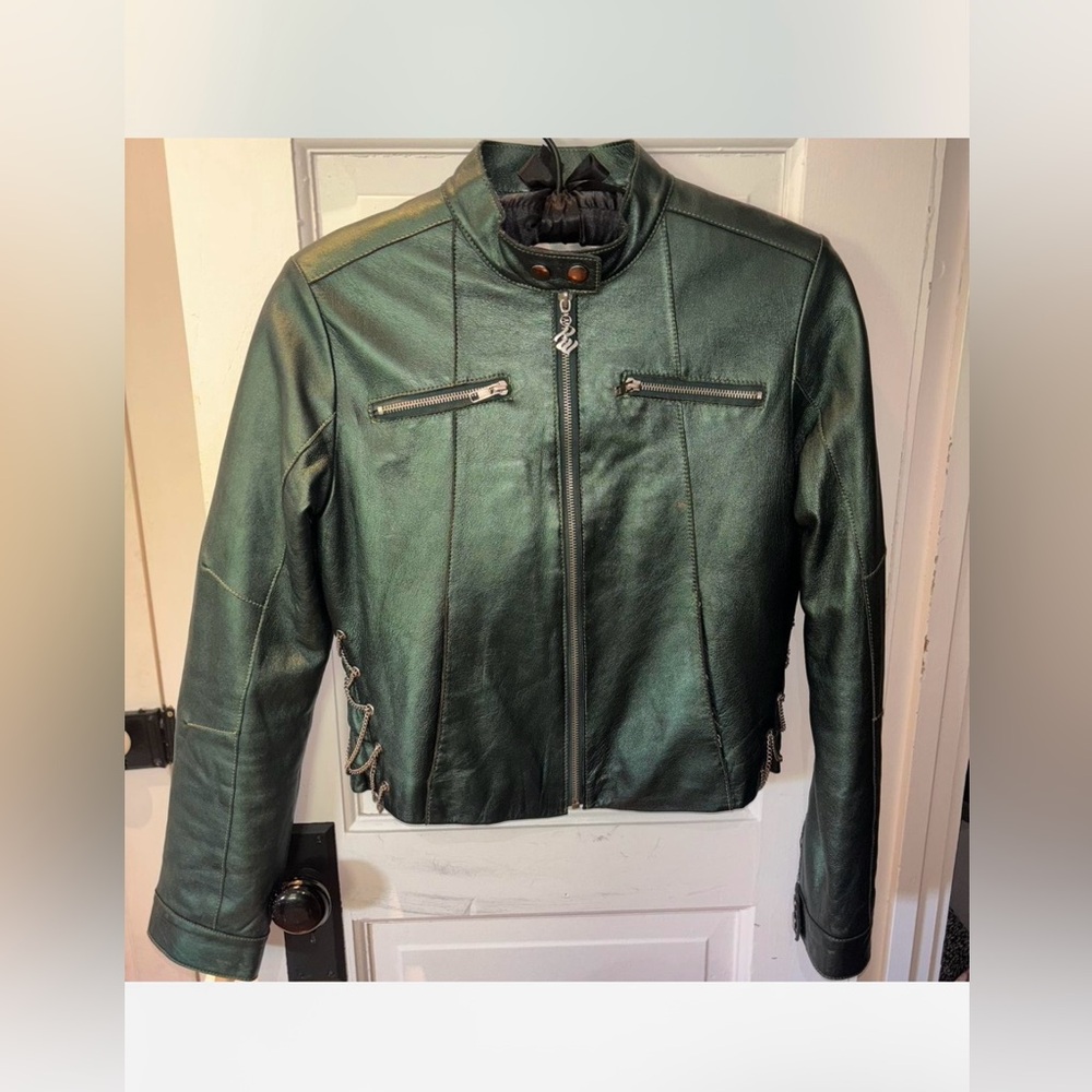 Vintage Rocawear jacket